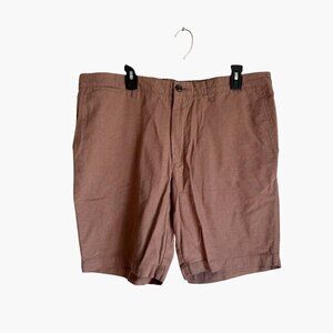 NEW Goodfellow & Co 9" Flat-Front Shorts - Size 38